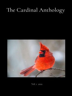 cover image of The Cardinal Anthology, Volume 1